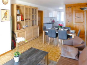 Apartment Grand Large A-B-3 by Interhome